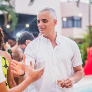 Foto de Dárcio Stehling
