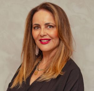 Foto de Magali Leite