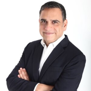 Foto de Rami Goldratt