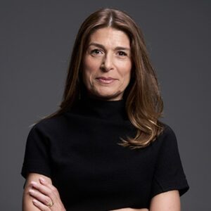 Foto de Alessandra Dabul