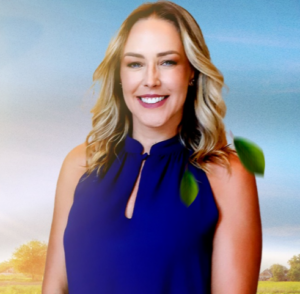 Foto de Talita Cury
