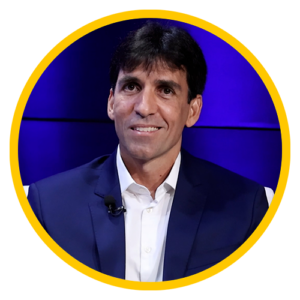 Foto de Bruno Chiepe