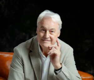 Foto de Alain Goudsmet