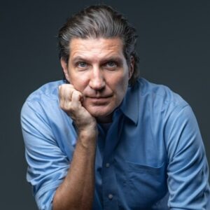 Foto de Rodolfo Eschenbach