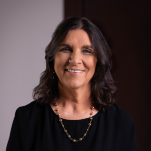 Foto de Betania Tanure