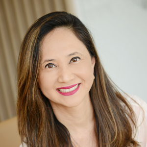 Foto de Jeane Tsutsui
