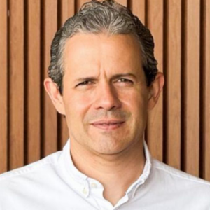 Foto de Gustavo Pacheco