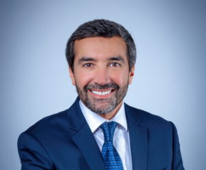 Foto de José Fernandes