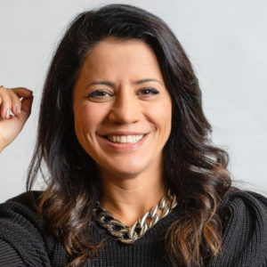 Foto de Priscila Siqueira