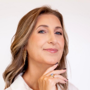 Foto de Betina Ramos