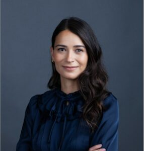 Foto de Silvia Penna