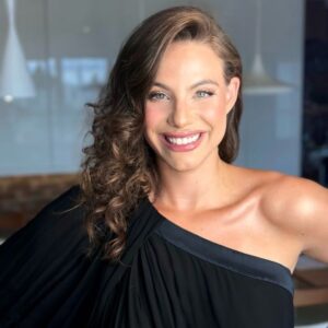 Foto de Isadora Ribeiro 