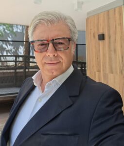 Foto de Moysés Simantob