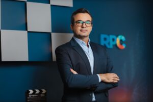 Foto de Roberson Jannuzzi