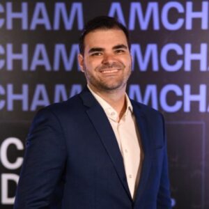 Foto de Rafael Dantas