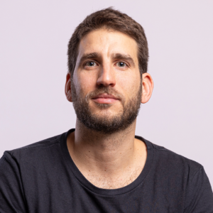 Foto de Guilherme Stefanini