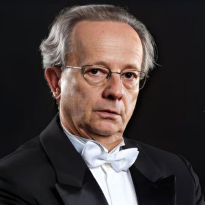 Foto de Parcival Módulo